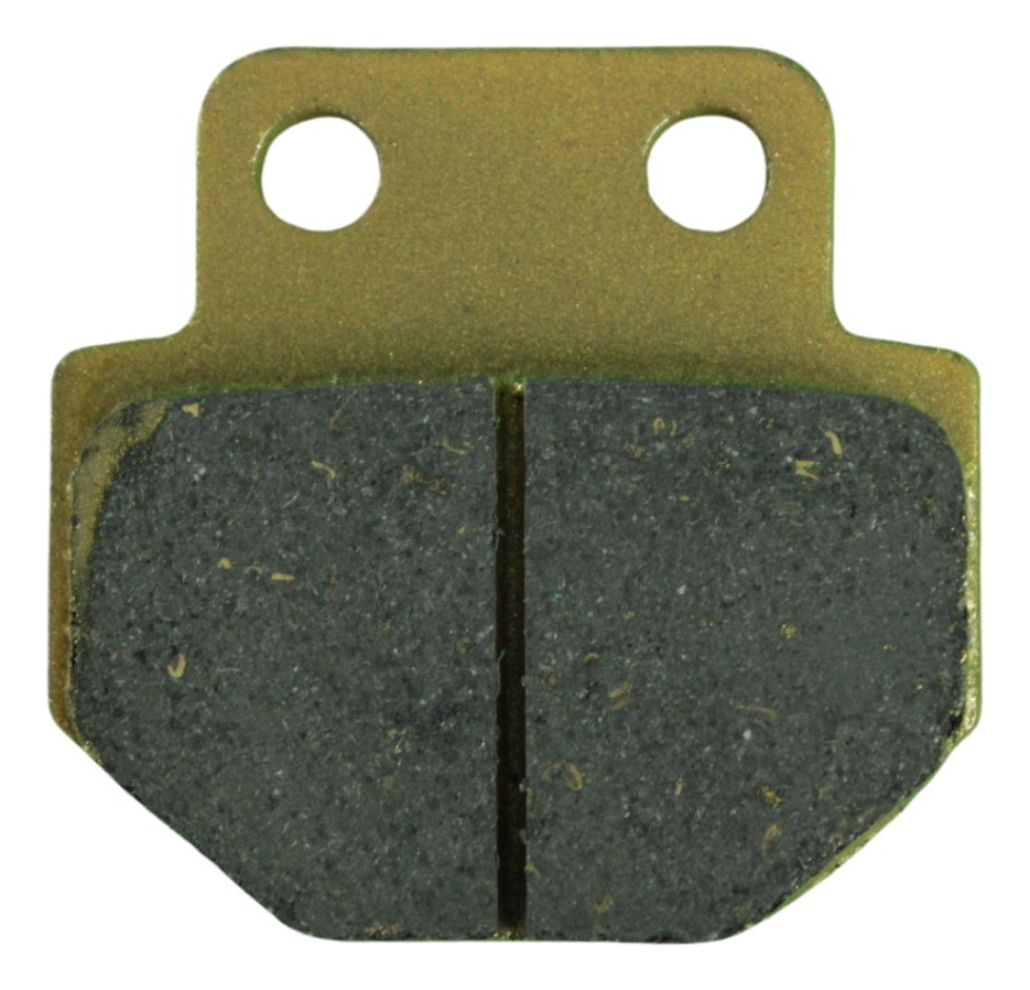 Balata Freno Disco Para Moto Chinese Scooter,tricycle