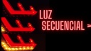 Direccional Leds Bi-color Moto Universal 2 Piezas