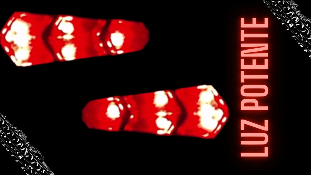 Direccional Leds Alta Tensidad Moto Universal 2 Piezas