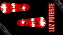 Direccional Leds Alta Tensidad Moto Universal 2 Piezas