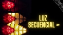 Direccional Leds Bi-color Moto Universal 2 Piezas