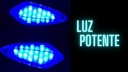 Direccional Led Moto Universal 2 Piezas