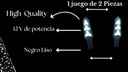 Direccional Leds Universal Running Moto Universal 2 Piezas