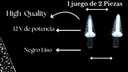Direccional Leds Universal Running Moto Universal 2 Piezas