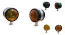 Direccional Iron Racing Moto Universal 2 Piezas
