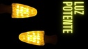 Direccional Leds Universal Running Moto Universal 2 Piezas