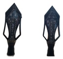 Direccional Led Moto Universal 2 Piezas