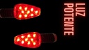Direccional Led 3.5   Moto Universal 2 Piezas