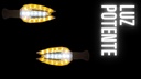 Direccional Premium Led Alta Intensidad Universal 2 Piezas