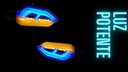 Direccional Leds Bi-color Running Moto Universal 2 Piezas