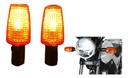 Direccional Yamaha Ybr125 Juego 4 Piezas