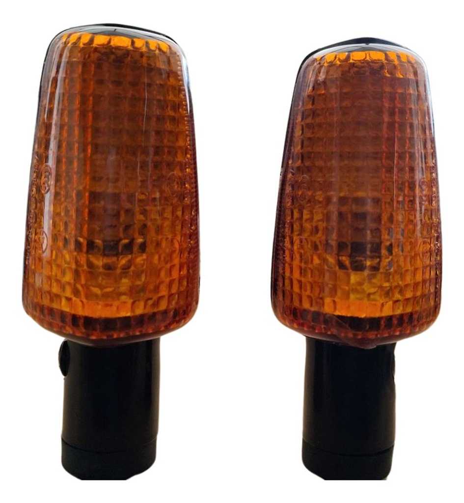 Direccional Yamaha Ybr125 Juego 4 Piezas