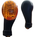 Direccional Juego Mica Amarilla Boxer 150