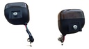 Direccional Juego C/2 Piezas Italika Ws150 Sport, Ws175