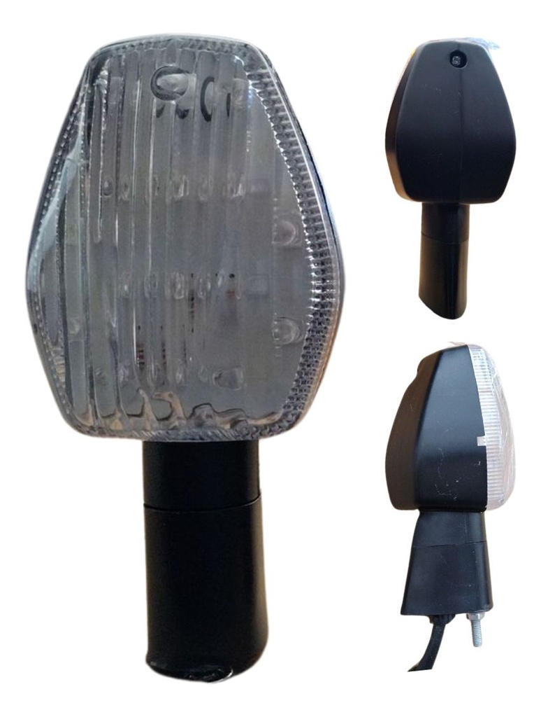 Direccional Traseras Ft180/ft200/ft250/rt180 2 Piezas