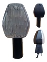 Direccional Traseras Ft180/ft200/ft250/rt180 2 Piezas
