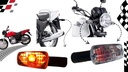 Direccional Para Honda Cargo Gl 150 4 Piezas