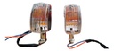 Direccional Cg125/ft125/ft150 Juego/4pz