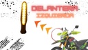 Direccional Izquierda Zdm200, Dm150 Sport, Dm200 Sport 1 Pza