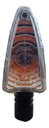 Direccional Delantera Italika Dm150