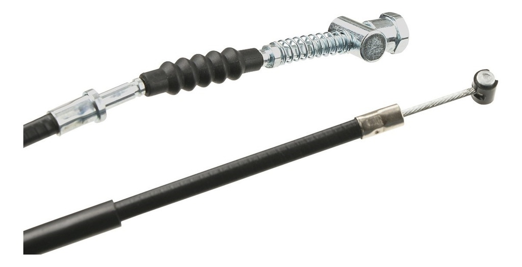 Chicote Freno Delantero Italika Dt150 Clasica,dt125 Sport