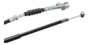 Chicote Freno Delantero Italika Dt150 Clasica,dt125 Sport