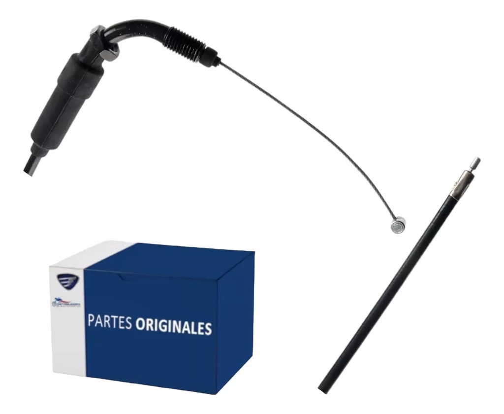 Chicote Acelerador Original Italika Ft200ts 2019-2014