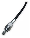 Chicote De Velocimetro Italika Dm 200 Sport 2020 - 2021