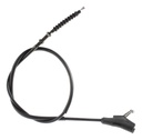 Chicote Embrague  Italika Tdt150 Sport,dt150s,ft180 Ts,ft15