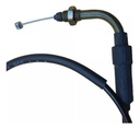 Chicote Acelerador Italika At110 2020-2022, Xt110 2020-2021