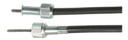 Chicote Velocimetro Original Italalika Ws150,ws150 Nf,ws175