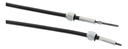 Chicote Velocimetro Original Italalika Ws150,ws150 Nf,ws175