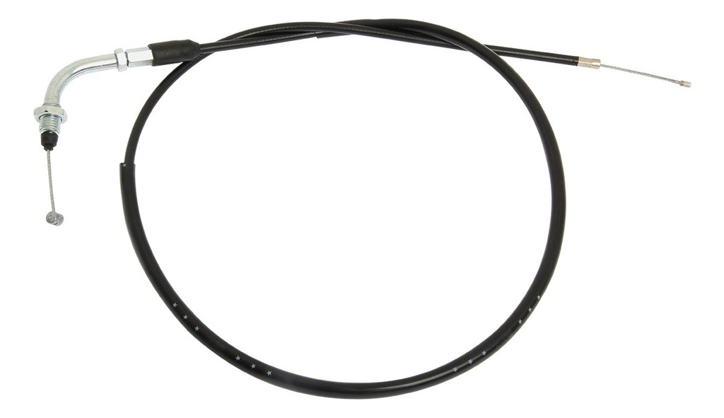 Chicote Acelerador Moto Italika Rc150gt 2012-2015 / Rc150