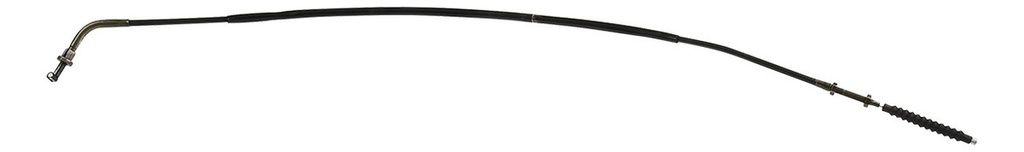 Chicote Clutch Original Italika  Sptfire 19-22/sptfire 250