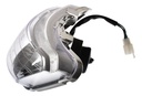 Conjunto De Faro Italika Original  D125/d150lt/x125