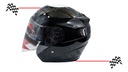 Casco 3/4 Doble Mica Mod. Europeo