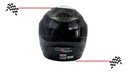Casco 3/4 Doble Mica Mod. Europeo