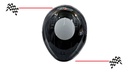 Casco 3/4 Doble Mica Mod. Europeo