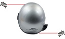 Casco Defe 1/2 Cachucha Abs De Alto Impacto Calidad Iso