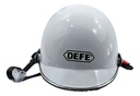 Casco Defe 1/2 Cachucha Abs De Alto Impacto Calidad Iso