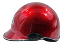 Casco Defe 1/2 Cachucha Abs De Alto Impacto Calidad Iso