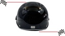 Casco 1/2 Cachucha Abs Calidad Iso