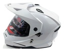 Casco Cross Iron Racing Ir-91