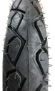 Llanta Matsuma F-133-01 130/90-15 6 Capas M/c