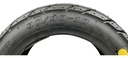 Llanta Moto Matsuma 90/90-10 Tubeless 6pr St-107-01 50l