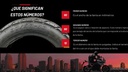 Llanta Moto Matsuma 90/90-10 Tubeless 6pr St-107-01 50l