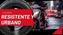 Llanta Moto Matsuma 90/90-10 Tubeless 6pr St-107-01 50l