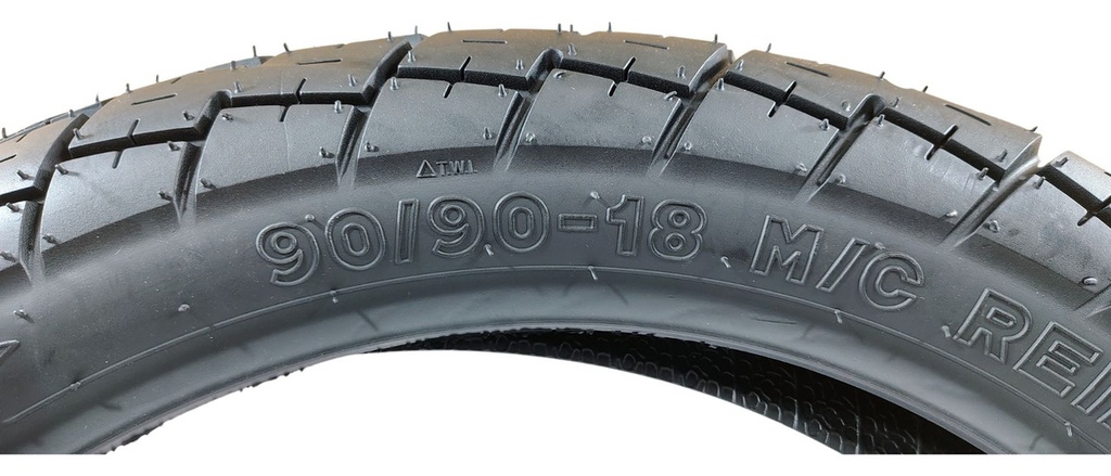 Llanta Moto 90/90-18 6pr Tt