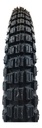 Llanta Moto Matsuma 3.00-18 6pr Tipo Taco 220 Kg 52p Dot