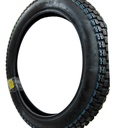 Llanta Moto Matsuma 3.00-18 6pr Tipo Taco 220 Kg 52p Dot